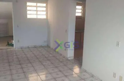Apartamento com 2 quartos para alugar na Rua Ararigboia, 255, Vila Anchieta, São José do Rio Preto