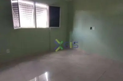 Apartamento com 2 dormitórios à venda, 65 m² por r$ 260.000,00 - vila ercília - são josé do rio preto/sp
