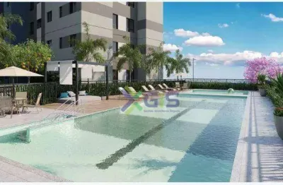 Apartamento com 2 quartos para alugar na Rua Valfrido Rei, 451, Jardim Yolanda, São José do Rio Preto