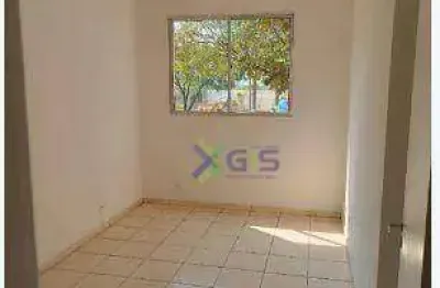 Apartamento com 1 quarto para alugar na Rua Luzia Minelli Capello, 100, Loteamento Clube V, São José do Rio Preto