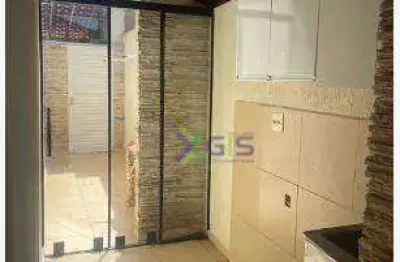 Casa com 3 quartos para alugar na Rua Iriritiba, 1200, Vila Anchieta, São José do Rio Preto