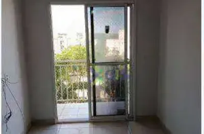 Apartamento com 2 quartos para alugar na Rua Irmã Heloisa Helena de Campos Melo, 505, Residencial Santa Filomena, São José do Rio Preto