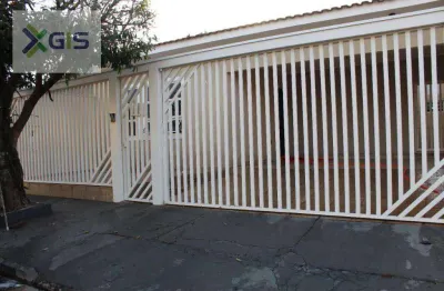 Casa com 2 dormitórios à venda, 148 m² por r$ 360.000,00 - residencial gabriela - são josé do rio preto/sp