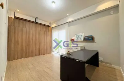 Sala comercial completa para locação | localizada em clínica estruturada e pronta para uso!