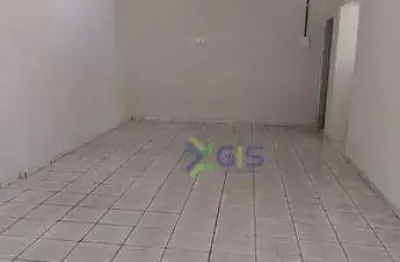 Salão comercial para locação – bairro eldorado por r$ 1.300/mês - são josé do rio preto/sp