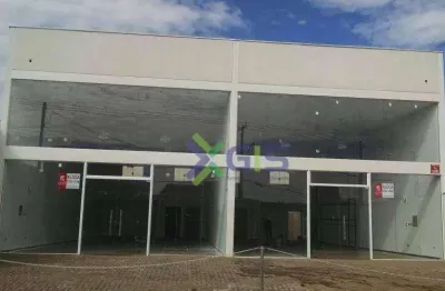 Ponto comercial para alugar na Rua João Urias Gomes, 730, Vila Toninho, São José do Rio Preto