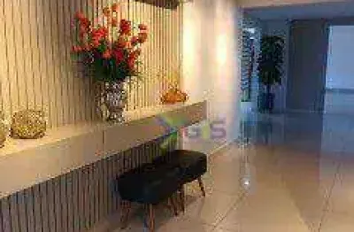 Apartamento para locação – conforto, praticidade e localização estratégica!