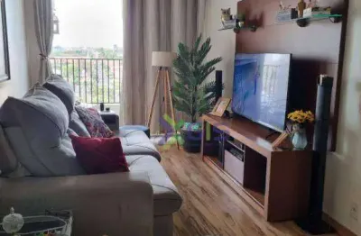Apartamento com 3 dormitórios à venda, 115 m² por r$ 399.000,00 - vila maceno - são josé do rio preto/sp