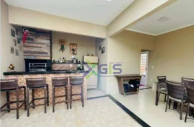 Casa com 2 quartos à venda na Rua Odilon Amadeu, 540, Vila Toninho, São José do Rio Preto