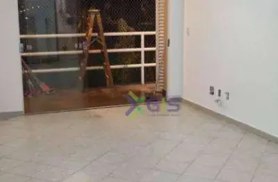 Apartamento com 4 dormitórios para alugar, 140 m² por r$ 2.740,00/mês - vila são pedro - são josé do rio preto/sp