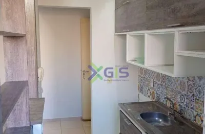 Apartamento térreo com 2 dormitórios à venda, 49 m² por r$ 160.000 - (a 950m do shopping norte)