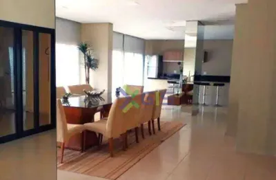 Apartamento com 2 quartos para alugar na Rua Luís Figueiredo Filho, 6801, Vila Nossa Senhora do Bonfim, São José do Rio Preto
