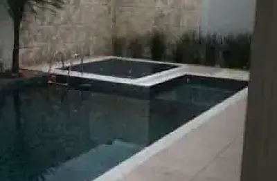 Casa com 6 quartos para alugar na Avenida Miguel Damha, 3001, Parque Residencial Damha IV, São José do Rio Preto