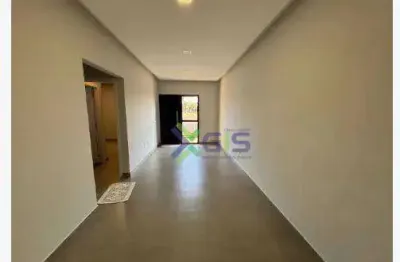 Casa em condomínio fechado com 3 quartos para alugar na Avenida José da Silva Sé, 1299, Condomínio Residencial Parque da Liberdade I, São José do Rio Preto