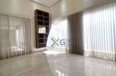 Casa em condomínio fechado com 3 quartos para alugar na avenida roseli maria benfica, 5005, parque residencial buona vita, são josé do rio preto, 296 m2 por r$ 6.500