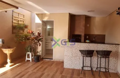 Casa com 3 dormitórios à venda, 190 m² por r$ 290.000 - residencial colorado - são josé do rio preto/sp