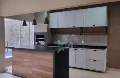Casa com 3 dormitórios para alugar, 150 m² por r$ 4.950,02/mês - residencial maza - são josé do rio preto/sp