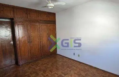 Apartamento com 2 dormitórios para alugar, 75 m² por r$ 1.798,00/mês - vila diva - são josé do rio preto/sp