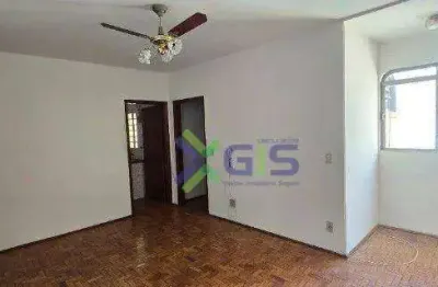 Apartamento com 2 quartos para alugar na Rua Luiz Antônio da Silveira, Vila Diva, São José do Rio Preto