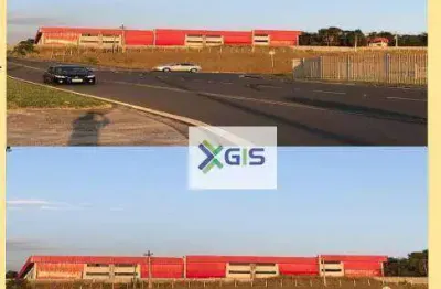 Galpão, 5000 m² - venda por r$ 27.000.000,00 ou aluguel por r$ 105.081,00/mês - éden - sorocaba/sp