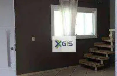 Sobrado com 3 dormitórios à venda, 221 m² por r$ 550.000,00 - jardim califórnia - sorocaba/sp