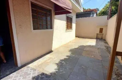 Casa com 2 quartos para alugar na Rua Hugh Hammond Bennett, 2279, Vila São Jorge, São José do Rio Preto