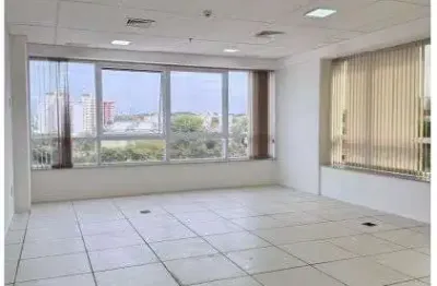 Sala comercial com 1 sala para alugar na Rua Jair Martins Mil Homens, Vila São José, São José do Rio Preto