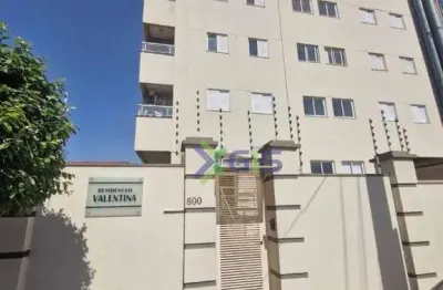 Apartamento com 2 quartos à venda na Rua Delegado Pinto de Toledo, 800, Boa Vista, São José do Rio Preto