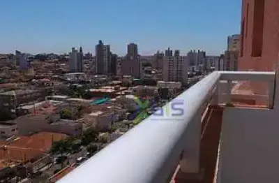 Apartamento com 2 dormitórios para alugar, 60 m² por r$ 2.565/mês - vila imperial - são josé do rio preto/sp