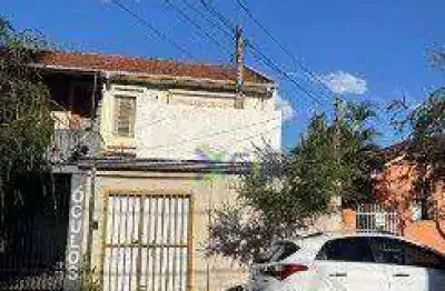 Sobrado com 5 dormitórios para alugar, 200 m² por r$ 2.200/mês - centro - são josé do rio preto/sp