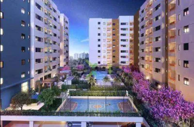 Apartamento com 3 quartos para alugar na Avenida Benedito Rodrigues Lisboa, 1321, Jardim Bosque das Vivendas, São José do Rio Preto