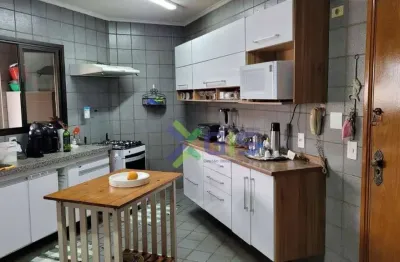 Apartamento com 3 dormitórios para alugar por r$ 3.285/mês - boa vista - são josé do rio preto/sp