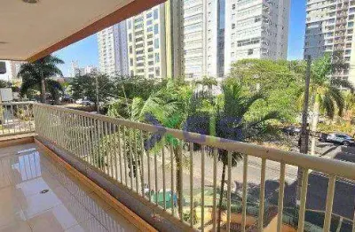 Apartamento com 2 dormitórios para alugar por r$ 3.146/mês - jardim novo mundo - são josé do rio preto/sp