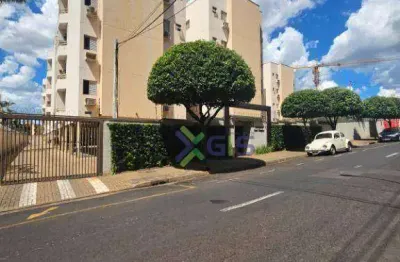 Apartamento com 2 dormitórios à venda, 69 m² por r$ 325.000 - vila nossa senhora do bonfim - são josé do rio preto/sp