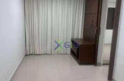 Apartamento com 2 quartos para alugar na Avenida Benedito Rodrigues Lisboa, 1251, São Francisco, São José do Rio Preto
