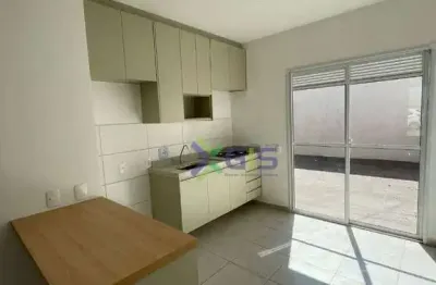 Casa para alugar por r$ 1.581/mês - garden rni - bady bassitt/sp