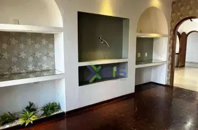 Casa com 3 quartos para alugar na Rua Cristóvão Colombo, 2515, Jardim Nazareth, São José do Rio Preto