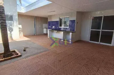 Casa em condomínio fechado com 3 quartos para alugar na Avenida Belvedere, 805, Belvedere Terra Nova, São José do Rio Preto