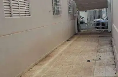 Casa comercial com 2 salas para alugar na Rua Benjamim Constant, 3561, Vila Imperial, São José do Rio Preto