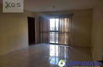 Apartamento com 3 quartos para alugar na Rua Chaim José Elias, 980, Vila Sinibaldi, São José do Rio Preto