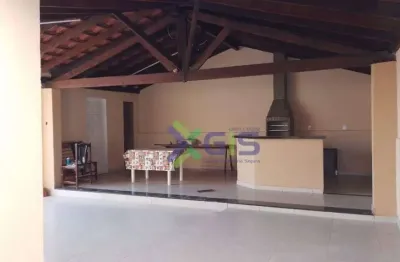 Casa com 3 quartos à venda na Rua André Aguilar, 650, Jardim Antunes, São José do Rio Preto