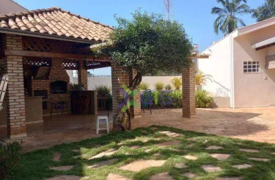 Casa 4 quartos, 9 vagas, piscina - 650m²  - próx. av bady bassit