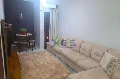 Apartamento com 3 quartos para alugar na Avenida Doutor Antônio Tavares Pereira Lima, 885, Jardim Bela Vista, São José do Rio Preto