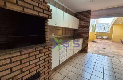Cobertura com 3 quartos à venda na Rua Martinho Gonçalves, 2786, Vila Redentora, São José do Rio Preto