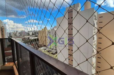 Cobertura com 3 quartos à venda na Rua Martinho Gonçalves, 2786, Vila Redentora, São José do Rio Preto