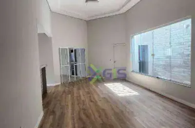 Casa em condomínio fechado com 3 quartos para alugar na Avenida Alcides Rozani, Condomínio Vilage La Montagne, São José do Rio Preto