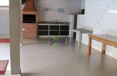 Apartamento com 3 quartos à venda na Rua Pedro Góes, 3603, Vila Itália, São José do Rio Preto