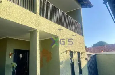 Casa com 5 quartos à venda na Rua Romano Zanin, 766, Jardim Renascença, Mirassol
