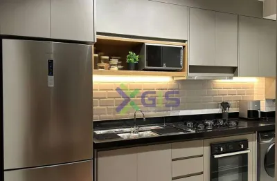 Apartamento com 2 quartos à venda na Avenida Emílio Trevisan, 555, Bom Jardim, São José do Rio Preto