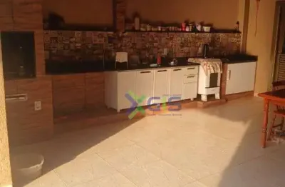 Casa com 2 quartos à venda na Rua Bem-te-vi, 390, Residencial Vista Alegre II e III (Zona Rural), São José do Rio Preto